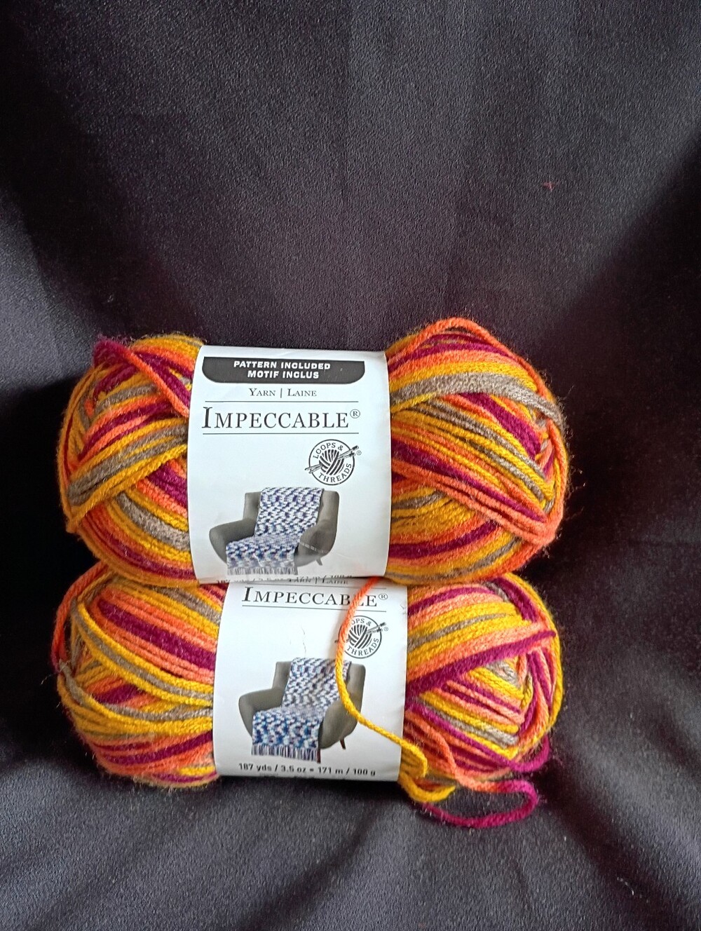Yarn